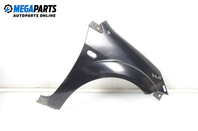 Калник за Ford Fiesta V Hatchback (11.2001 - 03.2010), 2+1 вр., хечбек, позиция: предна, дясна