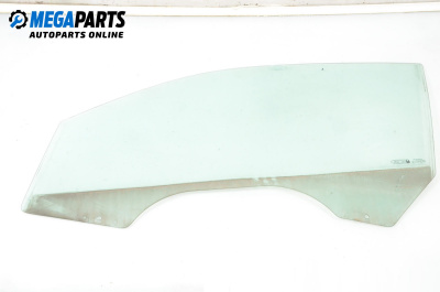 Странично стъкло за Ford Fiesta V Hatchback (11.2001 - 03.2010), 2+1 вр., хечбек, позиция: предна, лява