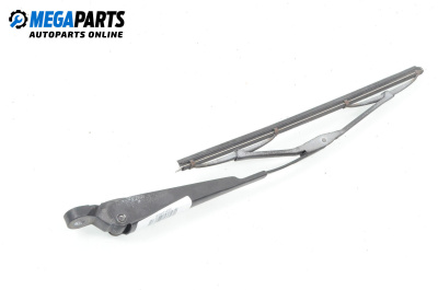 Рамо задна чистачка за Ford Fiesta V Hatchback (11.2001 - 03.2010), позиция: задна