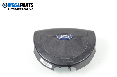 Airbag за Ford Fiesta V Hatchback (11.2001 - 03.2010), 2+1 вр., хечбек, позиция: предна