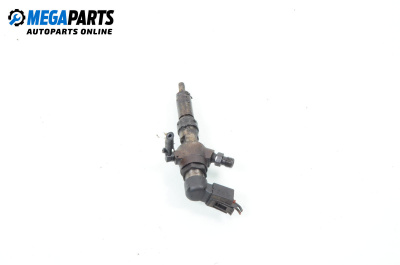 Дюза дизел за Ford Fiesta V Hatchback (11.2001 - 03.2010) 1.4 TDCi, 68 к.с.