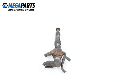 Дюза дизел за Ford Fiesta V Hatchback (11.2001 - 03.2010) 1.4 TDCi, 68 к.с.