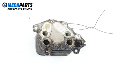 Маслоохладител за Ford Fiesta V Hatchback (11.2001 - 03.2010) 1.4 TDCi, 68 к.с.