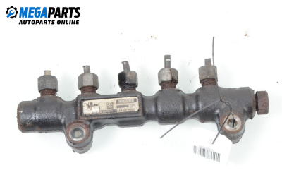Горивна рейка за Ford Fiesta V Hatchback (11.2001 - 03.2010) 1.4 TDCi, 68 к.с.