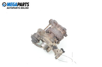 Турбо за Ford Fiesta V Hatchback (11.2001 - 03.2010) 1.4 TDCi, 68 к.с.
