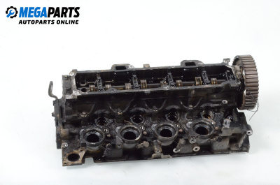 Глава за Ford Fiesta V Hatchback (11.2001 - 03.2010) 1.4 TDCi, 68 к.с.