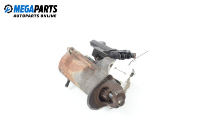 Стартер за Ford Fiesta V Hatchback (11.2001 - 03.2010) 1.4 TDCi, 68 к.с.