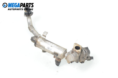 EGR-клапан за Ford Fiesta V Hatchback (11.2001 - 03.2010) 1.4 TDCi, 68 к.с.