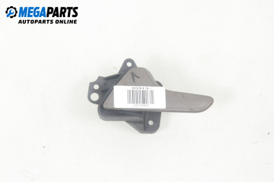 Вътрешна дръжка за Mercedes-Benz Sprinter 3,5-t Box (906) (06.2006 - 02.2018), 2+1 вр., товарен, позиция: лява