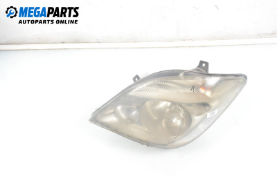 Фар за Mercedes-Benz Sprinter 3,5-t Box (906) (06.2006 - 02.2018), товарен, позиция: лява