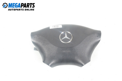 Airbag за Mercedes-Benz Sprinter 3,5-t Box (906) (06.2006 - 02.2018), 2+1 вр., товарен, позиция: предна