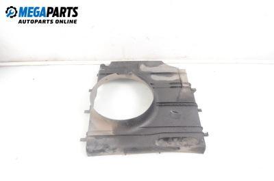 Дифузьор за Mercedes-Benz Sprinter 3,5-t Box (906) (06.2006 - 02.2018) 316 NGT (906.633, 906.635), 156 к.с.