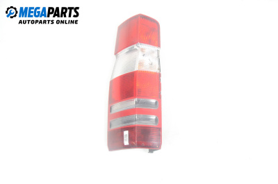 Стоп за Mercedes-Benz Sprinter 3,5-t Box (906) (06.2006 - 02.2018), товарен, позиция: лява