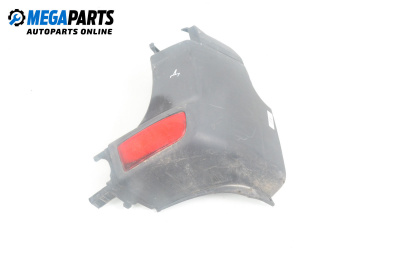 Елемент задна броня за Mercedes-Benz Sprinter 3,5-t Box (906) (06.2006 - 02.2018), товарен