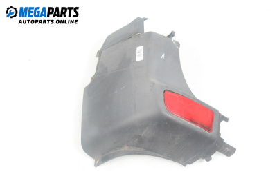 Елемент задна броня за Mercedes-Benz Sprinter 3,5-t Box (906) (06.2006 - 02.2018), товарен