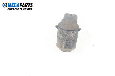 Парктроник за Mercedes-Benz Sprinter 3,5-t Box (906) (06.2006 - 02.2018), № 0263003475