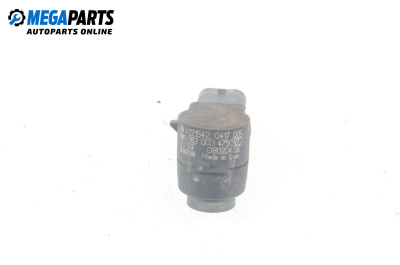 Парктроник за Mercedes-Benz Sprinter 3,5-t Box (906) (06.2006 - 02.2018), № 0263003475