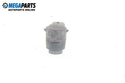 Парктроник за Mercedes-Benz Sprinter 3,5-t Box (906) (06.2006 - 02.2018), № 0263003475