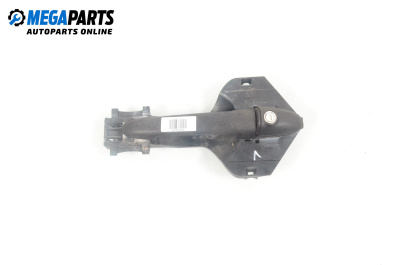 Външна дръжка за Mercedes-Benz Sprinter 3,5-t Box (906) (06.2006 - 02.2018), 2+1 вр., товарен, позиция: предна, лява