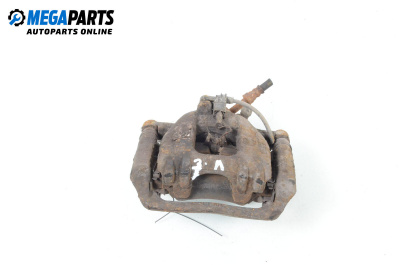 Спирачен апарат за Mercedes-Benz Sprinter 3,5-t Box (906) (06.2006 - 02.2018), позиция: задна, лява