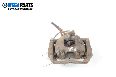 Спирачен апарат за Mercedes-Benz Sprinter 3,5-t Box (906) (06.2006 - 02.2018), позиция: задна, дясна