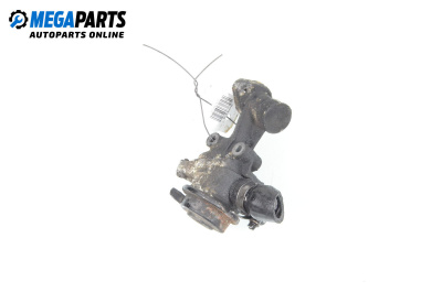 EGR-клапан за Mercedes-Benz Sprinter 3,5-t Box (906) (06.2006 - 02.2018) 316 NGT (906.633, 906.635), 156 к.с.