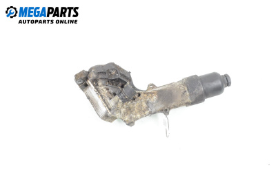 Корпус за маслен филтър за Mercedes-Benz Sprinter 3,5-t Box (906) (06.2006 - 02.2018) 316 NGT (906.633, 906.635), 156 к.с.