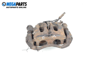 Спирачен апарат за Mercedes-Benz Sprinter 3,5-t Box (906) (06.2006 - 02.2018), позиция: предна, дясна