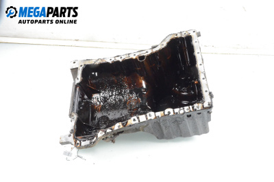 Картер за Mercedes-Benz Sprinter 3,5-t Box (906) (06.2006 - 02.2018) 316 NGT (906.633, 906.635), 156 к.с.