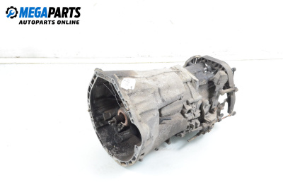 Ръчна скоростна кутия за Mercedes-Benz Sprinter 3,5-t Box (906) (06.2006 - 02.2018) 316 NGT (906.633, 906.635), 156 к.с.