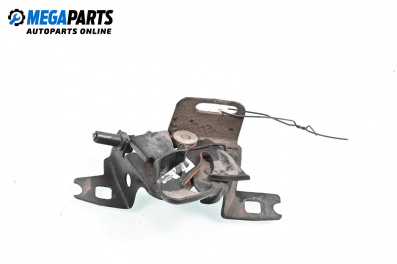 Брава преден капак за Volkswagen Lupo Hatchback (09.1998 - 07.2005)