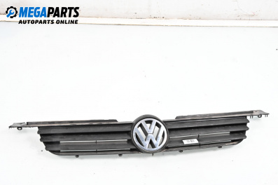 Решетка за Volkswagen Lupo Hatchback (09.1998 - 07.2005), хечбек, позиция: предна