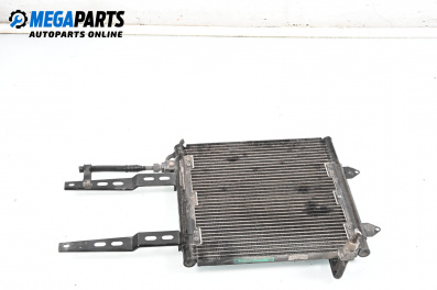 Климатичен радиатор за Volkswagen Lupo Hatchback (09.1998 - 07.2005) 1.0, 50 к.с.