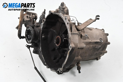 Ръчна скоростна кутия за Volkswagen Lupo Hatchback (09.1998 - 07.2005) 1.0, 50 к.с.