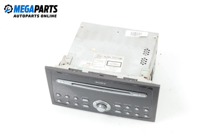CD плеър за Ford Mondeo III Sedan (10.2000 - 03.2007)