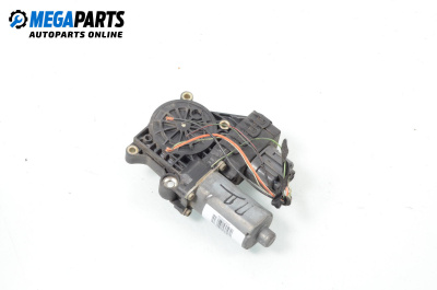 Електромотор за стъклоподемник за Ford Mondeo III Sedan (10.2000 - 03.2007), 4+1 вр., седан, позиция: предна, дясна