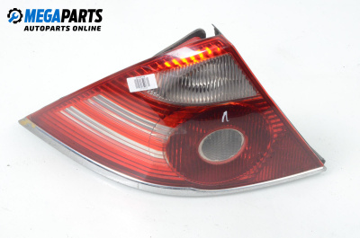 Стоп за Ford Mondeo III Sedan (10.2000 - 03.2007), седан, позиция: лява