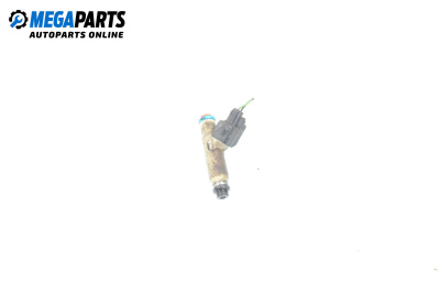 Дюза бензин за Ford Mondeo III Sedan (10.2000 - 03.2007) 2.5 V6 24V, 170 к.с.