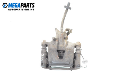 Спирачен апарат за Ford Mondeo III Sedan (10.2000 - 03.2007), позиция: задна, лява