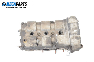 Глава за Ford Mondeo III Sedan (10.2000 - 03.2007) 2.5 V6 24V, 170 к.с.