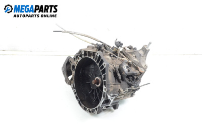 Ръчна скоростна кутия за Ford Mondeo III Sedan (10.2000 - 03.2007) 2.5 V6 24V, 170 к.с.