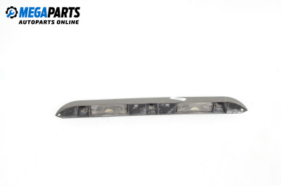 Плафони заден номер за Iveco Daily III Box (11.1997 - 07.2007), товарен