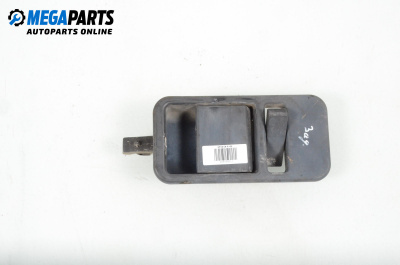 Вътрешна дръжка товарна врата за Iveco Daily III Box (11.1997 - 07.2007), 2+1 вр., товарен