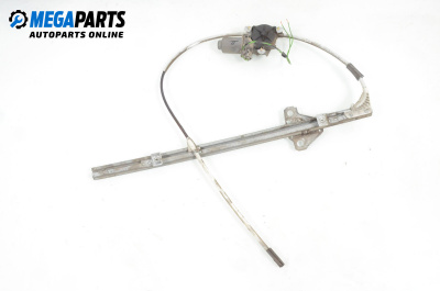 Машинка ел. стъкло за Iveco Daily III Box (11.1997 - 07.2007), 2+1 вр., товарен, позиция: дясна