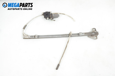 Машинка ел. стъкло за Iveco Daily III Box (11.1997 - 07.2007), 2+1 вр., товарен, позиция: лява