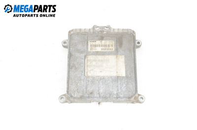 Компютър двигател за Iveco Daily III Box (11.1997 - 07.2007) 35 S 10 (ANJA41A1, ANJA42A2, ANJA42AB, ANJA43A, ANJAV1A...), 95 к.с., № Bosch 0 281 001 537