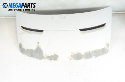 Преден капак за Iveco Daily III Box (11.1997 - 07.2007), 2+1 вр., товарен, позиция: предна