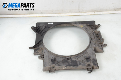 Дифузьор за Iveco Daily III Box (11.1997 - 07.2007) 35 S 10 (ANJA41A1, ANJA42A2, ANJA42AB, ANJA43A, ANJAV1A...), 95 к.с.