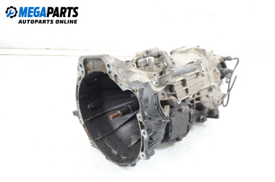 Ръчна скоростна кутия за Iveco Daily III Box (11.1997 - 07.2007) 35 S 10 (ANJA41A1, ANJA42A2, ANJA42AB, ANJA43A, ANJAV1A...), 95 к.с., № 8868913