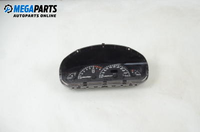 Километраж за Fiat Marea Sedan (09.1996 - 12.2007) 1.6 100 16V, 103 к.с.